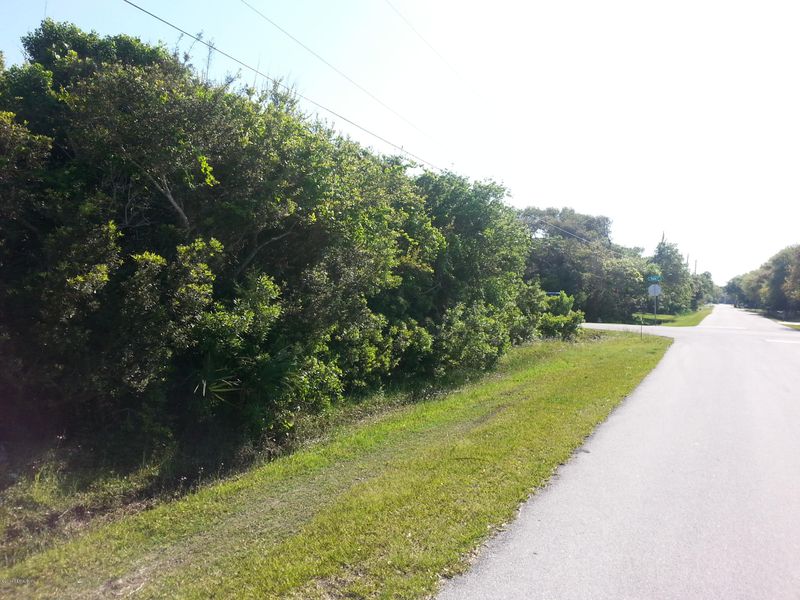 0 Twenty Second, St Augustine, FL 32084
