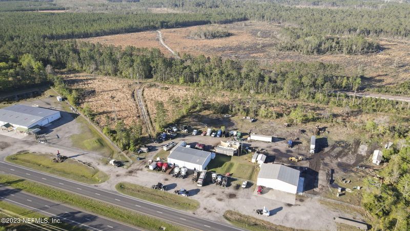 0 Us 1 Hw, Hilliard, FL 32046