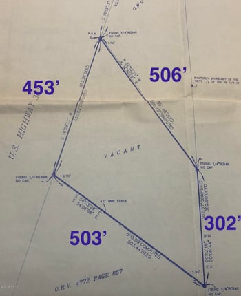 0 Us 301 Hw N, Jacksonville, FL 32234