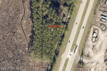 0 Us 301, Jacksonville, FL 32234