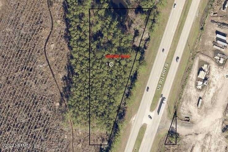 0 Us 301, Jacksonville, FL 32234