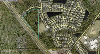 0 Us Highway 1, St Augustine, FL 32095