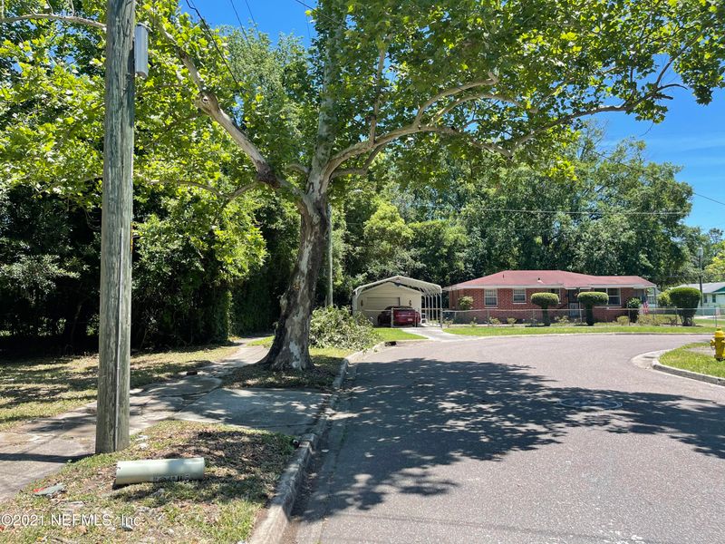 0 W 11th St, Jacksonville, FL 32209