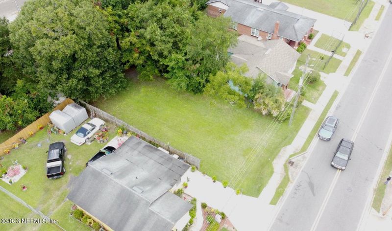 0 W 13th St, Jacksonville, FL 32209