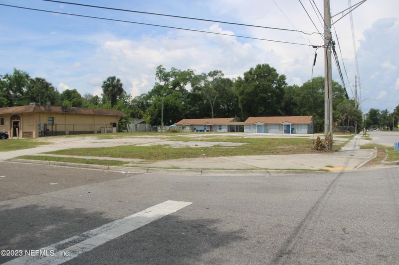 0 W 45th St, Jacksonville, FL 32208