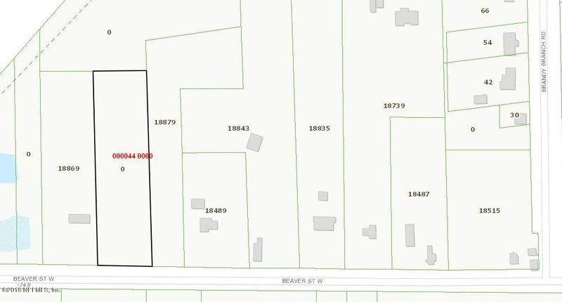0 W Beaver St, Jacksonville, FL 32234