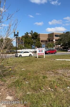 0 W State St, Jacksonville, FL 32202
