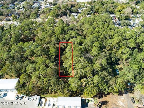 0 Walter Rd, Atlantic Beach, FL 32233
