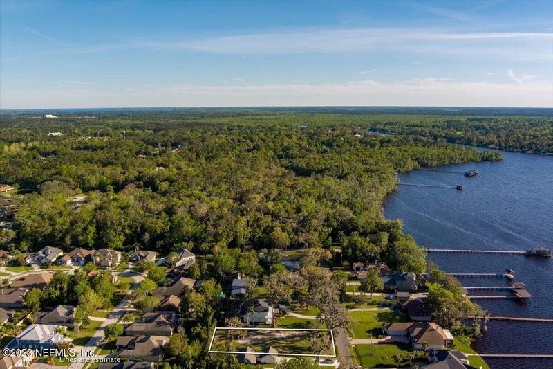 0 White Owl Rd, Fleming Island, FL 32003