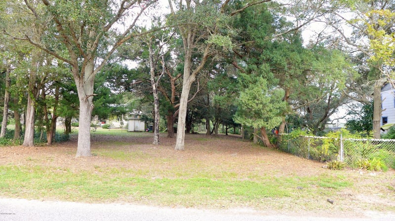 0 White St, Fernandina Beach, FL 32034