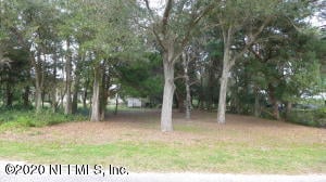 0 White St, Fernandina Beach, FL 32034