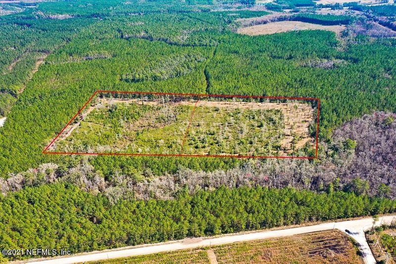 0 Wildwood Rd, Yulee, FL 32097