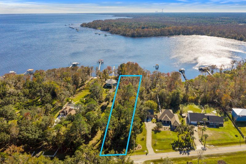 0 Williams Park Rd, Green Cove Springs, FL 32043