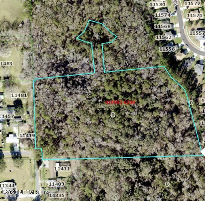 0 Wingate Rd N, Jacksonville, FL 32218