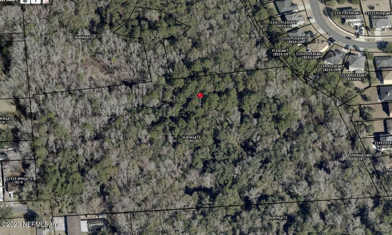 0 Wingate Rd N, Jacksonville, FL 32218