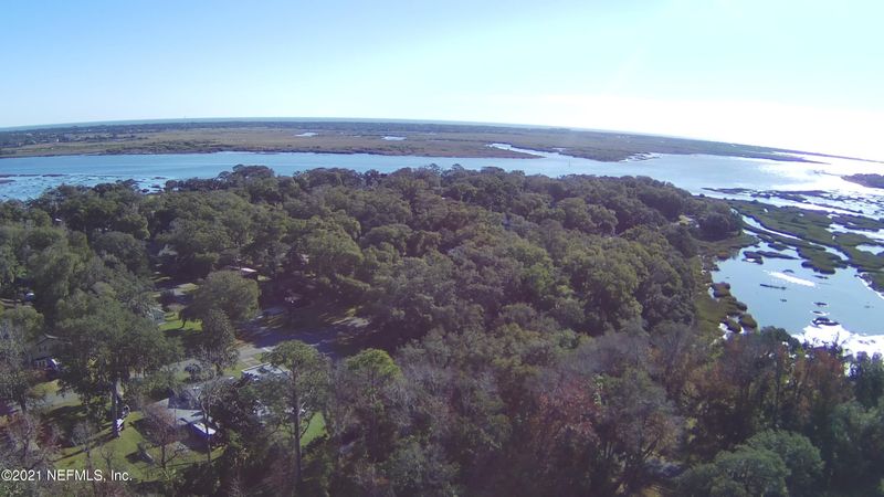 0 Wisteria Rd, St Augustine, FL 32086