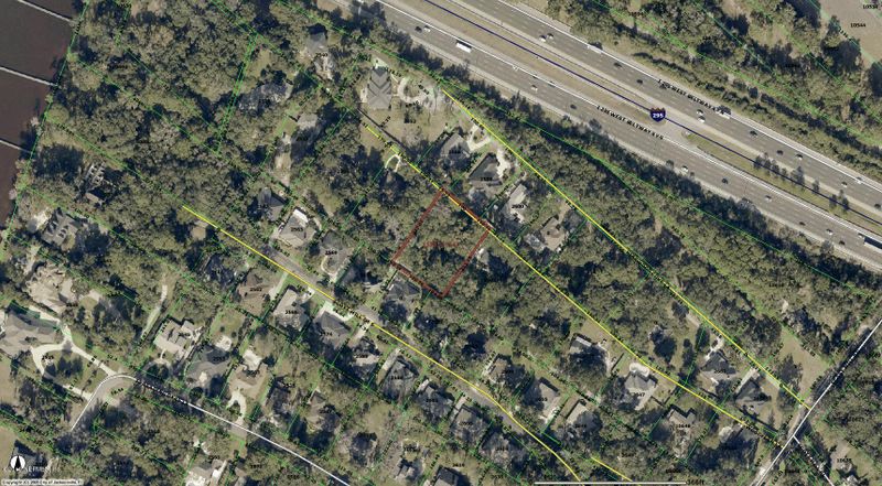 0 Woodfern, Jacksonville, FL 32223