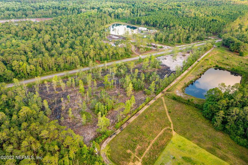 0 Woods Ln, Callahan, FL 32011