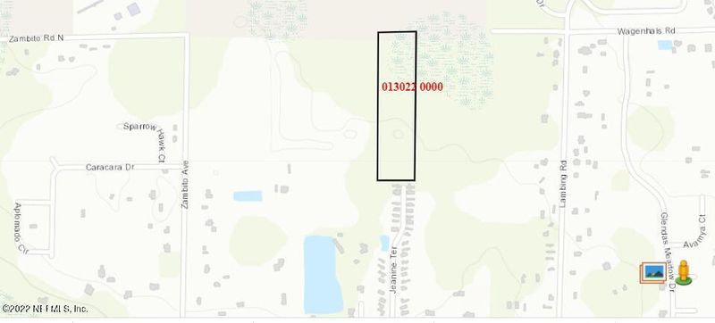 0 Zambito Rd, Jacksonville, FL 32210