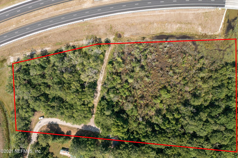 00 Canal St, Baldwin, FL 32234