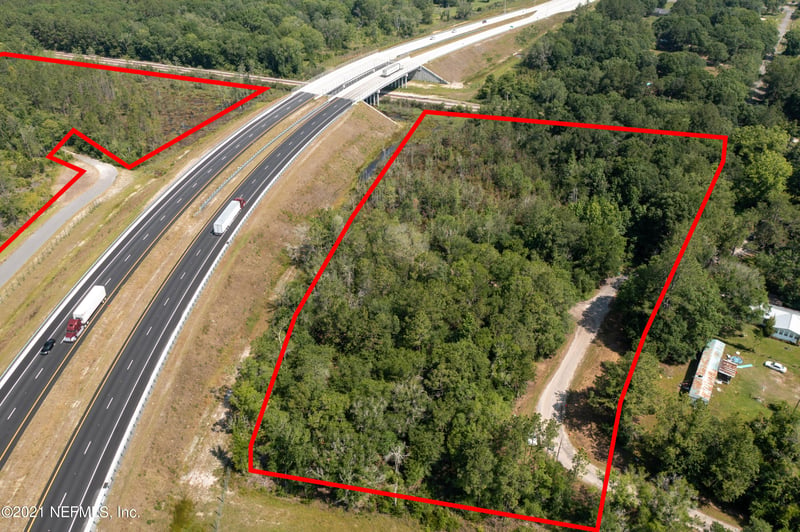 00 Canal St, Baldwin, FL 32234