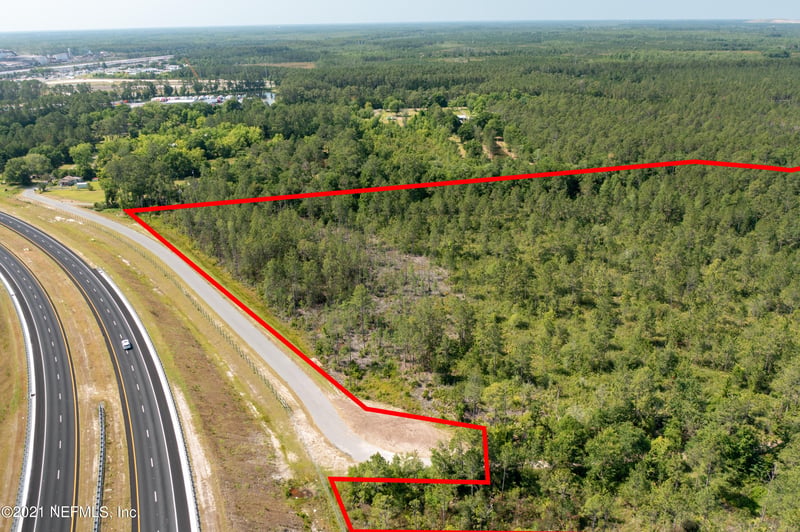 00 Canal St, Baldwin, FL 32234