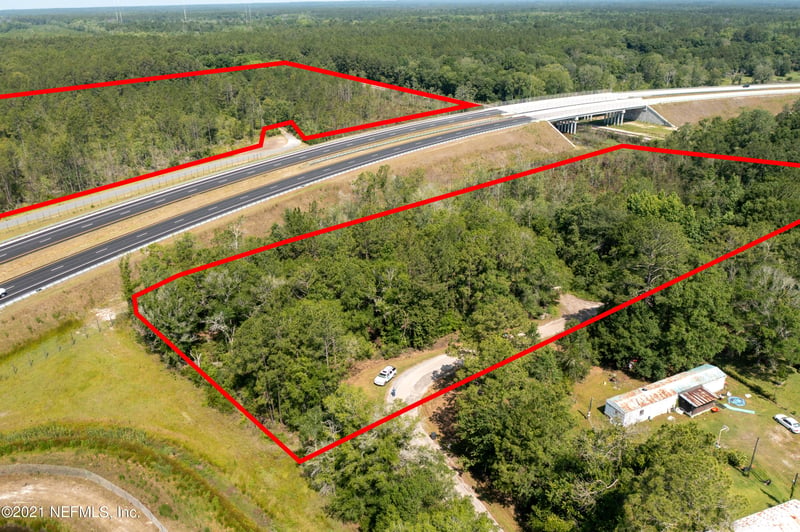 00 Canal St, Baldwin, FL 32234