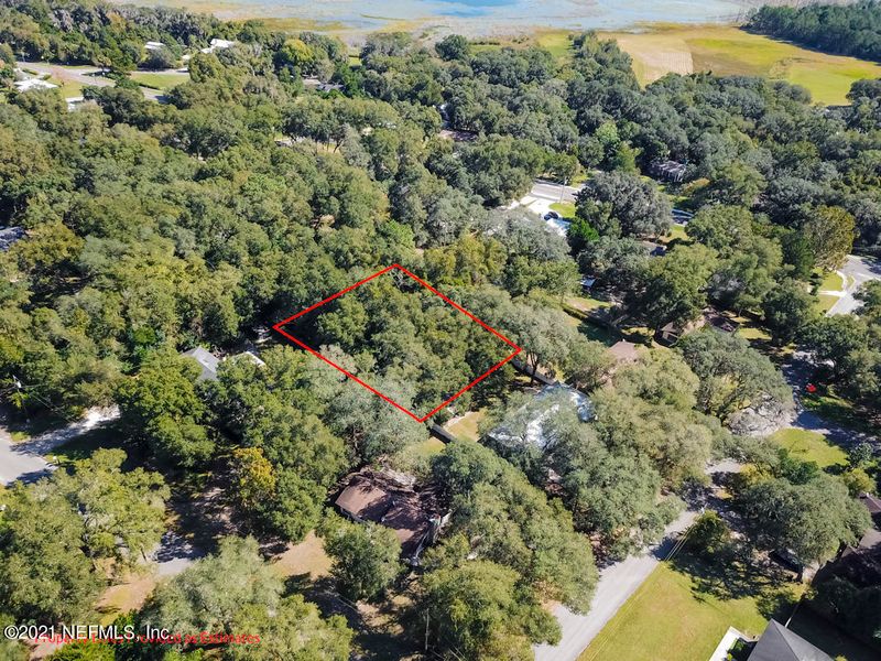 00 Center Ave, Keystone Heights, FL 32656