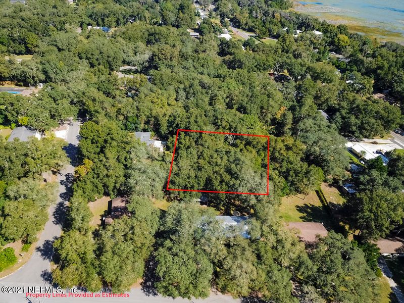 00 Center Ave, Keystone Heights, FL 32656