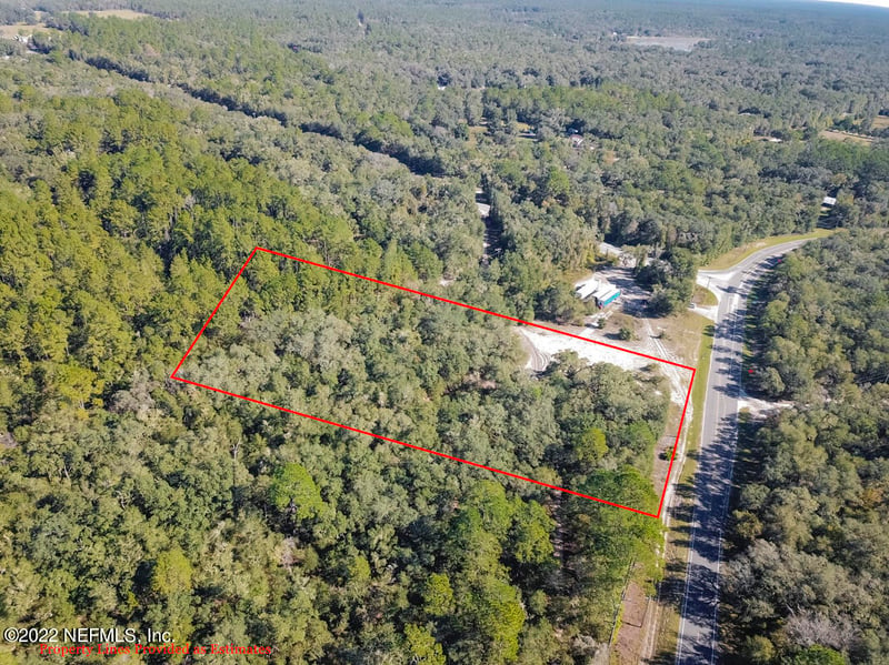00 County Road 214, Keystone Heights, FL 32656