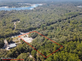 00 County Road 214, Keystone Heights, FL 32656