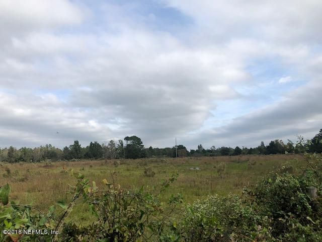 00 County Road 229, Starke, FL 32091