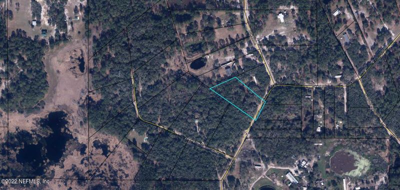 00 Darwood St, Melrose, FL 32666