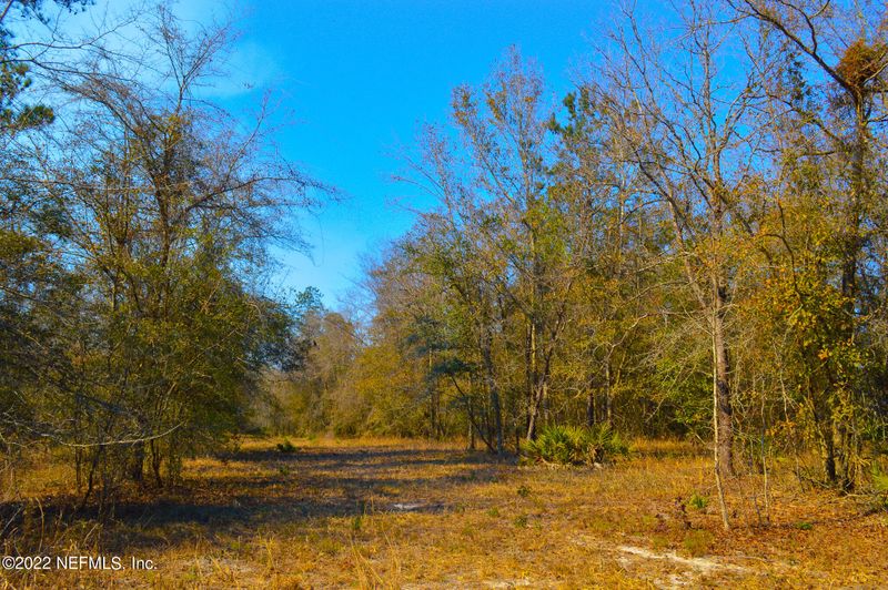00 George Mosley, Maxville, FL 32234