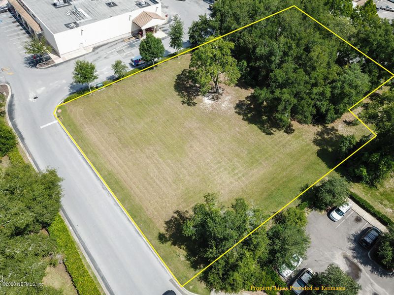 00 Green Way, Keystone Heights, FL 32656