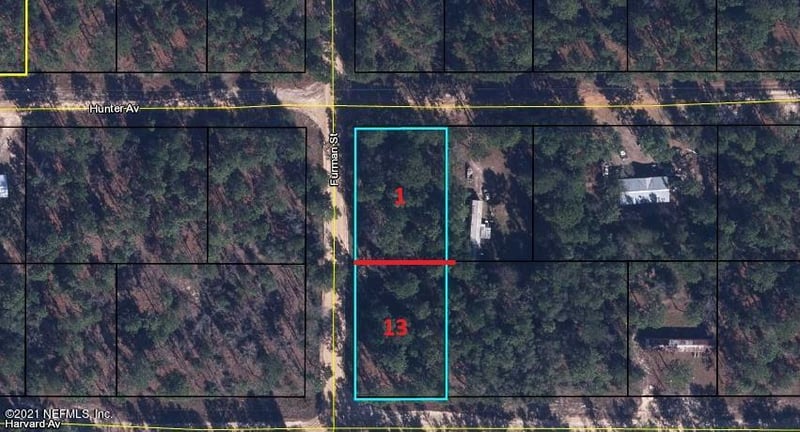 00 Harvard Ave, Keystone Heights, FL 32656