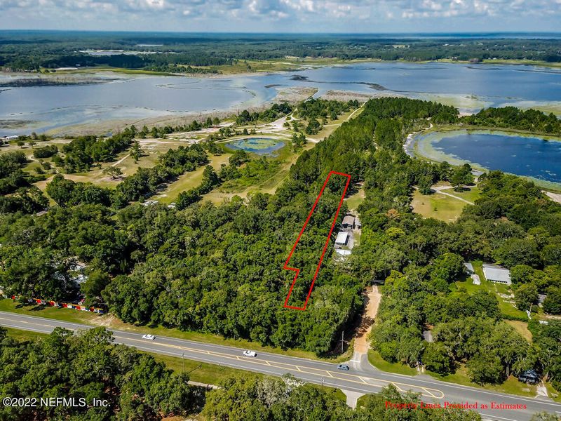 00 Lake Geneva Ln, Keystone Heights, FL 32656