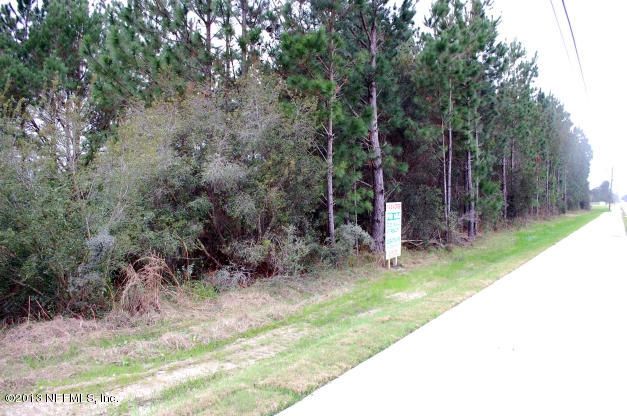 00 Old Jennings Rd, Middleburg, FL 32068
