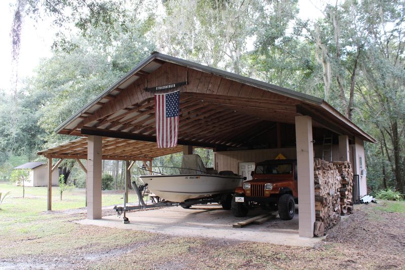 00 SE 28th Way, Melrose, FL 32666