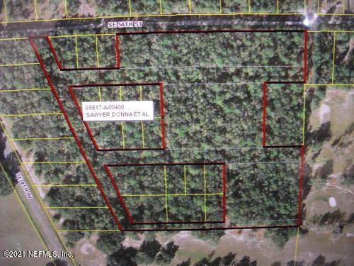 00 SE 50 St, Keystone Heights, FL 32656