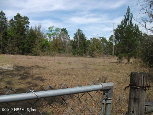 00 Se 73rd/cypress St, Starke, FL 32091