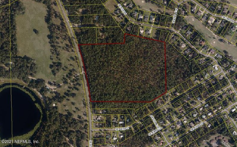 00 SE 8th, Keystone Heights, FL 32656