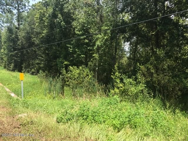 00 State Road 100, Starke, FL 32091