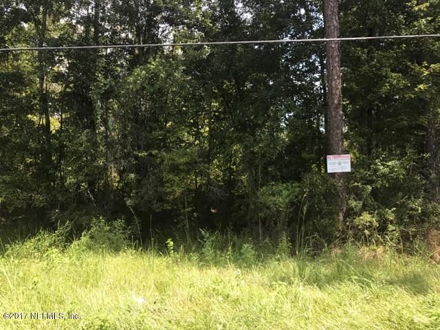 00 State Road 100, Starke, FL 32091