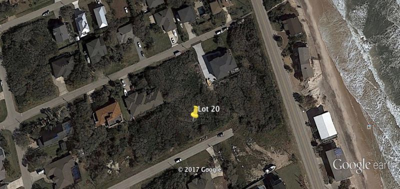 00 Twenty First St, St Augustine, FL 32084
