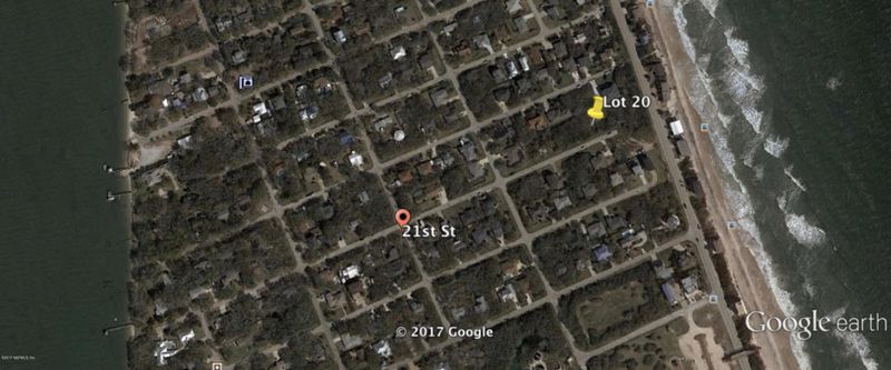 00 Twenty First St, St Augustine, FL 32084