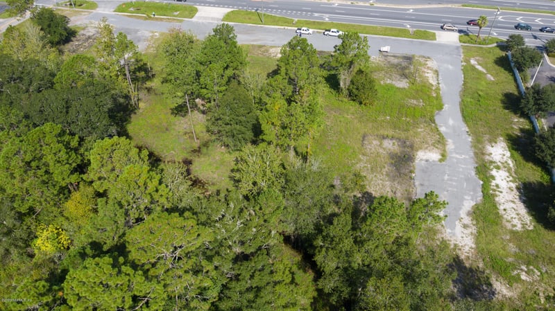 00 Walnut St, Starke, FL 32091