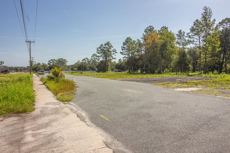 00 Walnut St, Starke, FL 32091