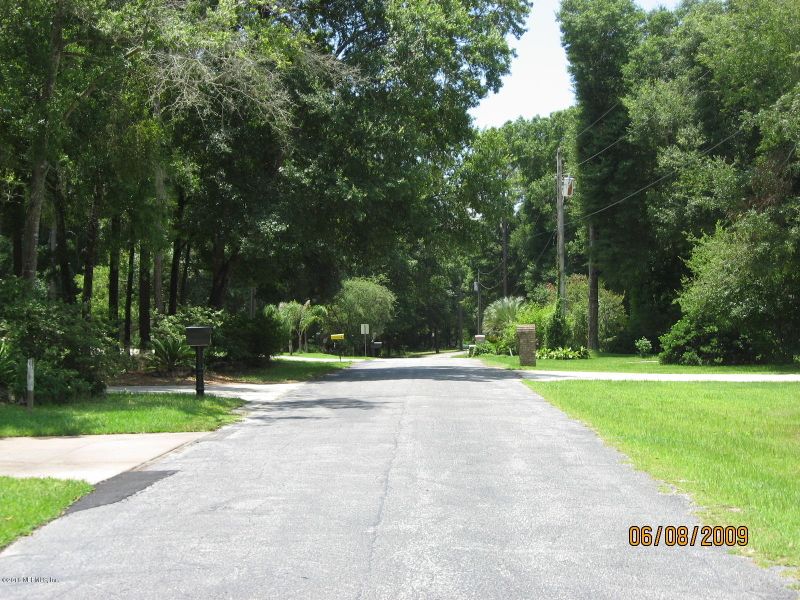 000 1st Ave, Keystone Heights, FL 32656