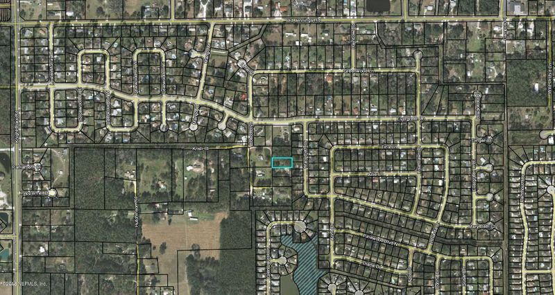 000 Bosco Blvd, Middleburg, FL 32068